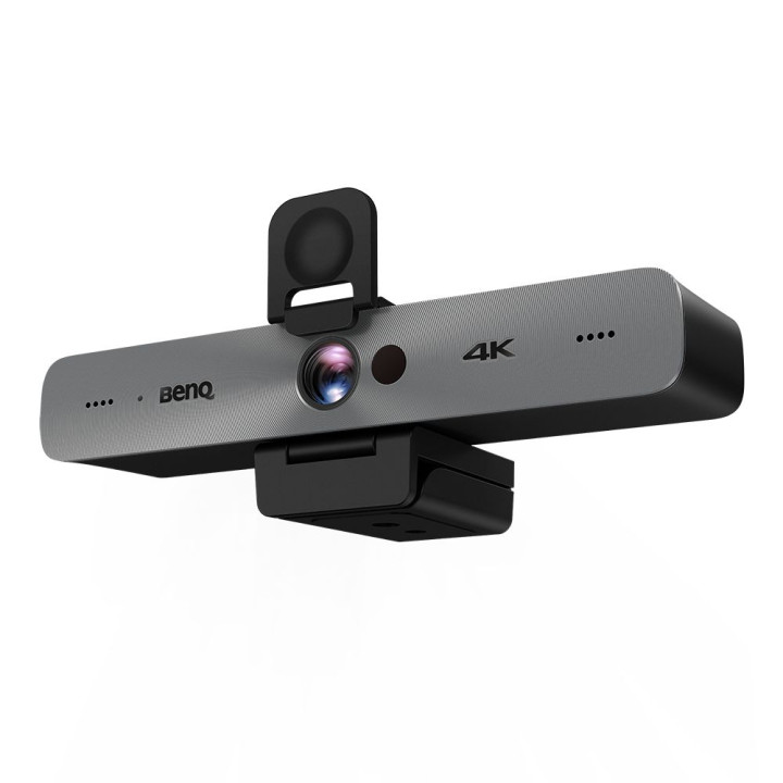 BENQ WEBCAM 4K USB3